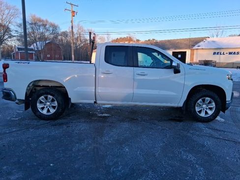 Used 2021 Chevrolet Silverado 1500 LT image 6