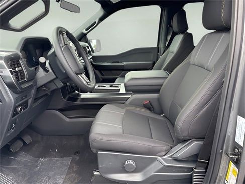 New 2025 Ford F150 STX image 7