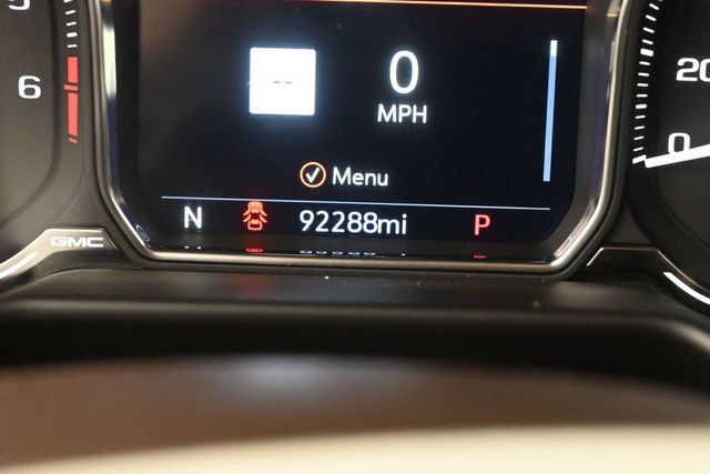 Used 2021 GMC Yukon SLT w/ SLT Luxury Plus Package AWD/4WD image 40