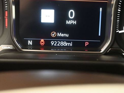 Used 2021 GMC Yukon SLT w/ SLT Luxury Plus Package AWD/4WD image 40