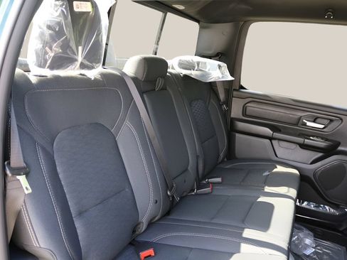 New 2026 RAM 1500 Express RWD image 16