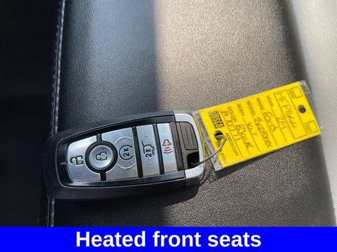 Used 2024 Ford Explorer XLT w/ Equipment Group 202A AWD/4WD image 25