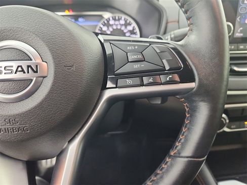 Used 2019 Nissan Altima 2.5 SR image 18