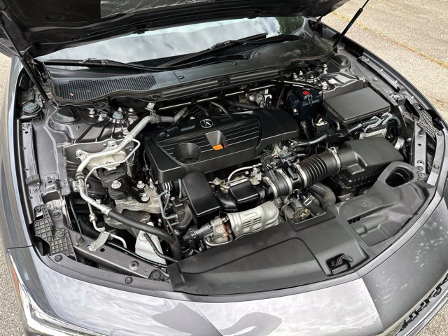 Used 2023 Acura TLX w/ Technology Package FWD image 31
