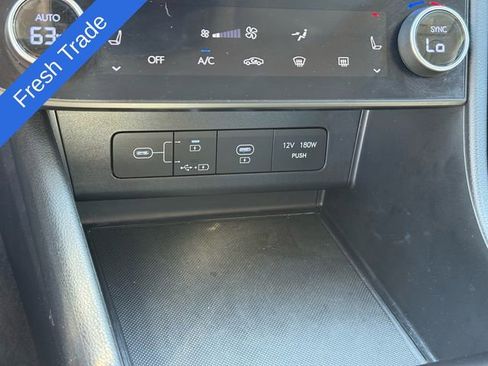Used 2024 Hyundai Sonata SEL image 22