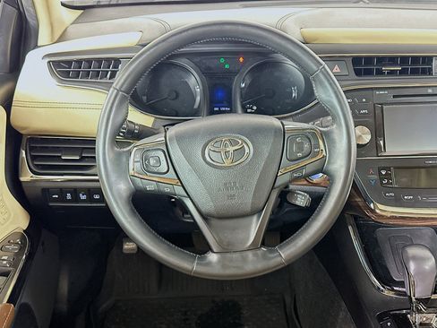 Used 2015 Toyota Avalon Limited image 18