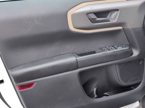 New 2025 Ford Bronco Sport Big Bend w/ Convenience Package image 6