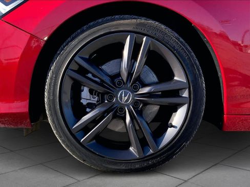 Used 2024 Acura Integra A-Spec image 10