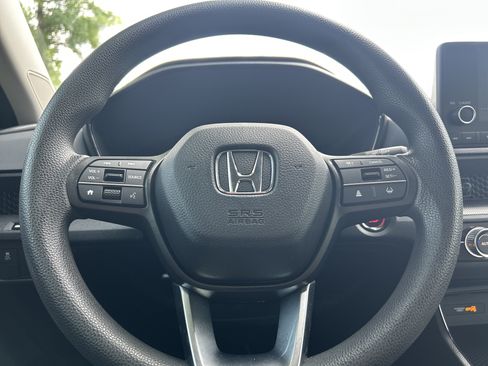 Certified 2024 Honda CR-V EX image 17