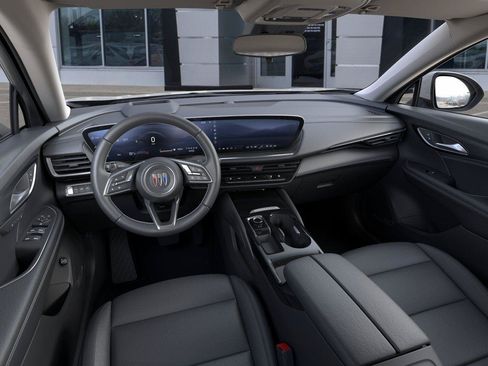 New 2026 Buick Envision Preferred AWD/4WD image 15