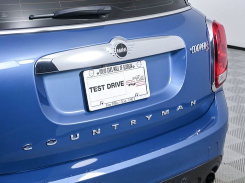 Used 2019 MINI Cooper Countryman S w/ Premium Package FWD image 33