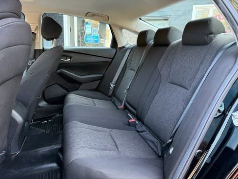 Used 2024 Honda Accord EX image 15