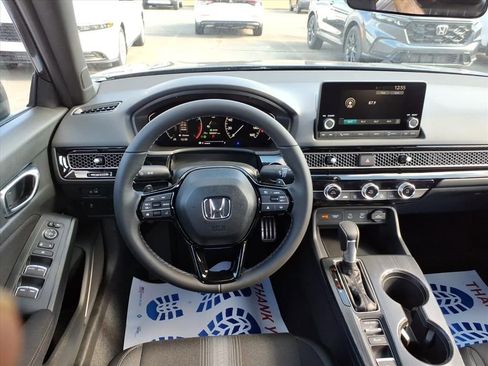 New 2026 Honda Civic Sport image 7