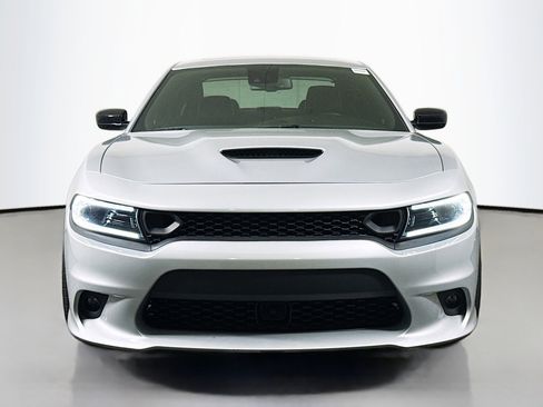 Used 2023 Dodge Charger Scat Pack w/ Dynamics Package RWD image 2