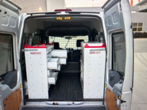 Used 2013 Ford Transit Connect XLT FWD image 2