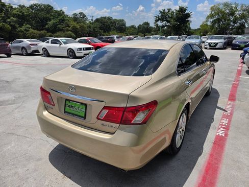 Used 2007 Lexus ES 350 w/ Premium Pkg FWD image 10