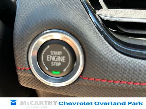 New 2026 Chevrolet TrailBlazer RS w/ Convenience Package AWD/4WD image 15