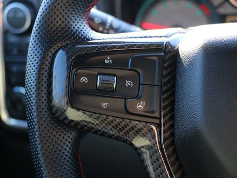 Used 2021 Chevrolet Silverado 1500 RST w/ All Star Edition Plus image 21