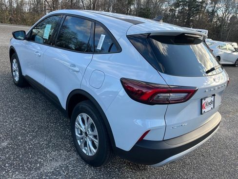 New 2026 Ford Escape Active w/ Cold Weather Package image 27