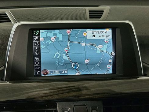 Used 2017 BMW X1 sDrive28i FWD image 13