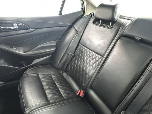 Used 2023 Nissan Maxima Platinum w/ Sport Mat Group image 14