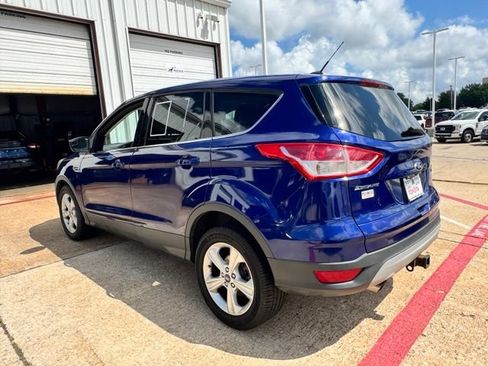 Used 2014 Ford Escape SE FWD image 9