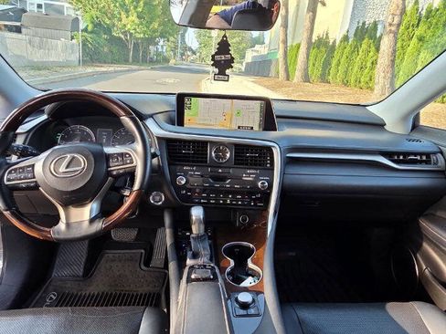 Used 2016 Lexus RX 350 AWD image 11