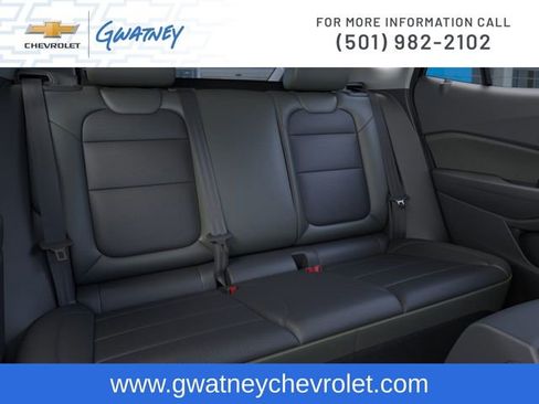 New 2026 Chevrolet Trax ACTIV w/ Driver Confidence Package image 17