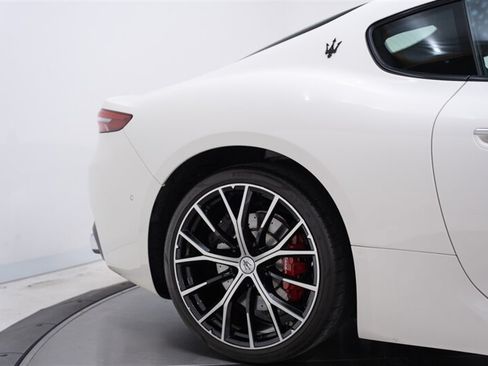 Used 2024 Maserati GranTurismo Modena AWD/4WD image 26