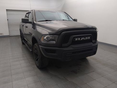 Used 2021 RAM 1500 Classic Warlock w/ Warlock Decor Package image 14