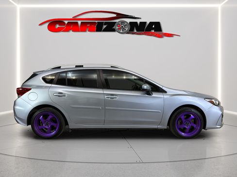 Used 2019 Subaru Impreza 2.0i Premium AWD/4WD image 12