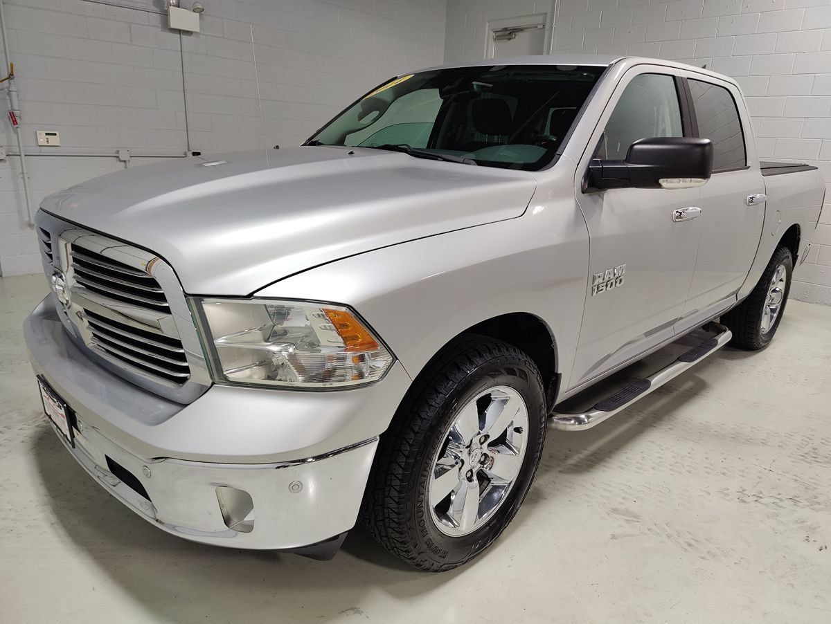 Used 2014 RAM 1500 Big Horn AWD/4WD image 18