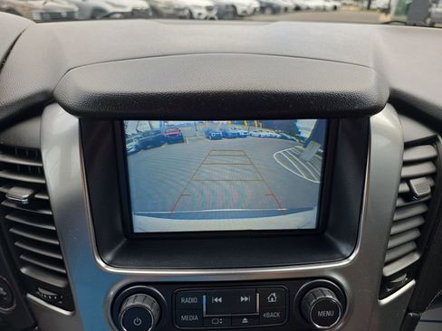 Used 2019 Chevrolet Tahoe Premier w/ Premier Plus Edition AWD/4WD image 24