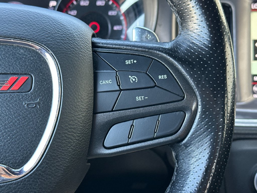 Used 2020 Dodge Charger GT w/ Plus Group RWD image 29