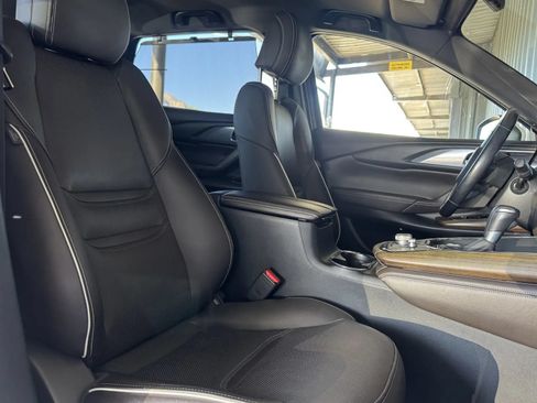 Used 2020 MAZDA CX-9 Signature AWD/4WD image 19