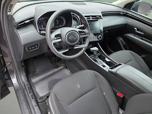 Used 2023 Hyundai Tucson SEL image 21