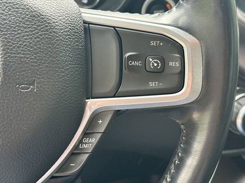 Used 2023 RAM 1500 Big Horn AWD/4WD image 32