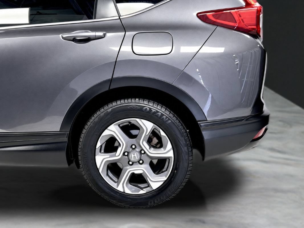 Used 2018 Honda CR-V EX image 13