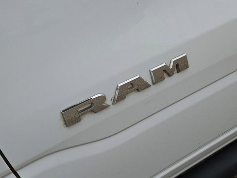 Used 2020 RAM 1500 Big Horn image 12