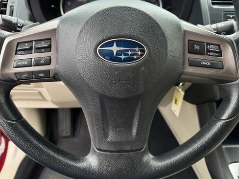 Used 2014 Subaru Crosstrek 2.0i Premium image 19