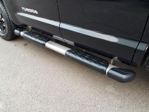 Used 2013 Toyota Tundra 2WD Double Cab w/ Tow Pkg image 9