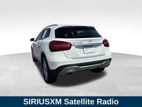 Used 2019 Mercedes-Benz GLA 250 w/ Premium Package image 3