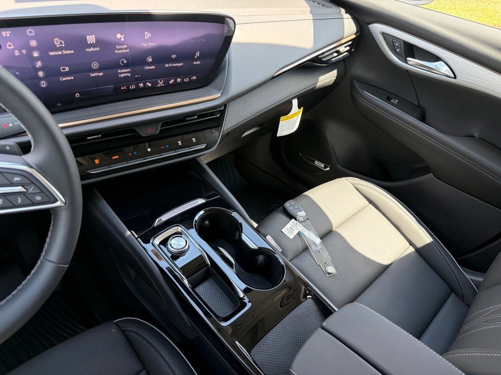 New 2026 Buick Envision Avenir AWD/4WD image 28
