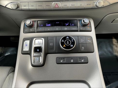 Used 2021 Hyundai Palisade SEL w/ Premium Package AWD/4WD image 15