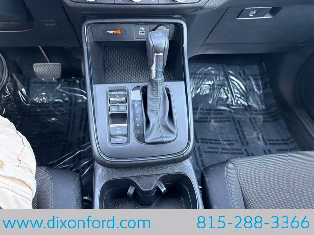 Used 2023 Honda CR-V LX image 13