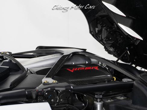 Used 2016 Dodge Viper ACR image 52