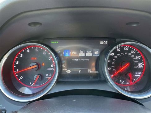 Used 2019 Toyota Camry XSE image 22