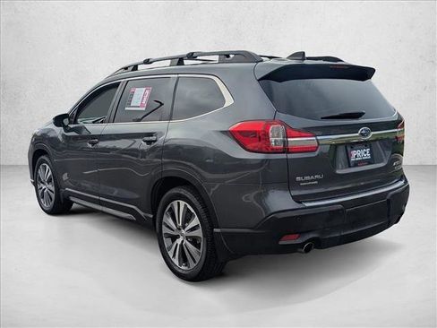 Used 2021 Subaru Ascent Limited w/ Technology Package image 8