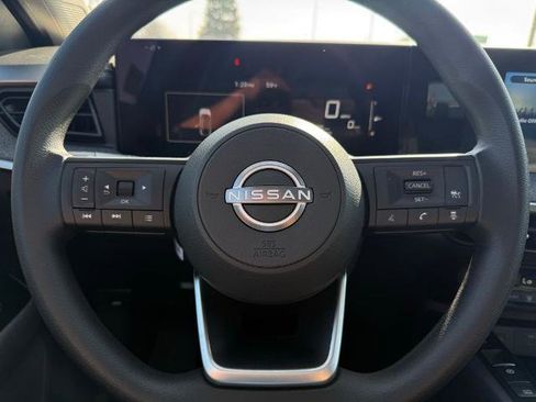 New 2026 Nissan Kicks SV w/ SV Premium Package image 21