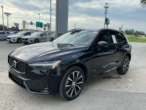 Certified 2024 Volvo XC60 B5 Plus w/ Protection Package Premier AWD/4WD image 6